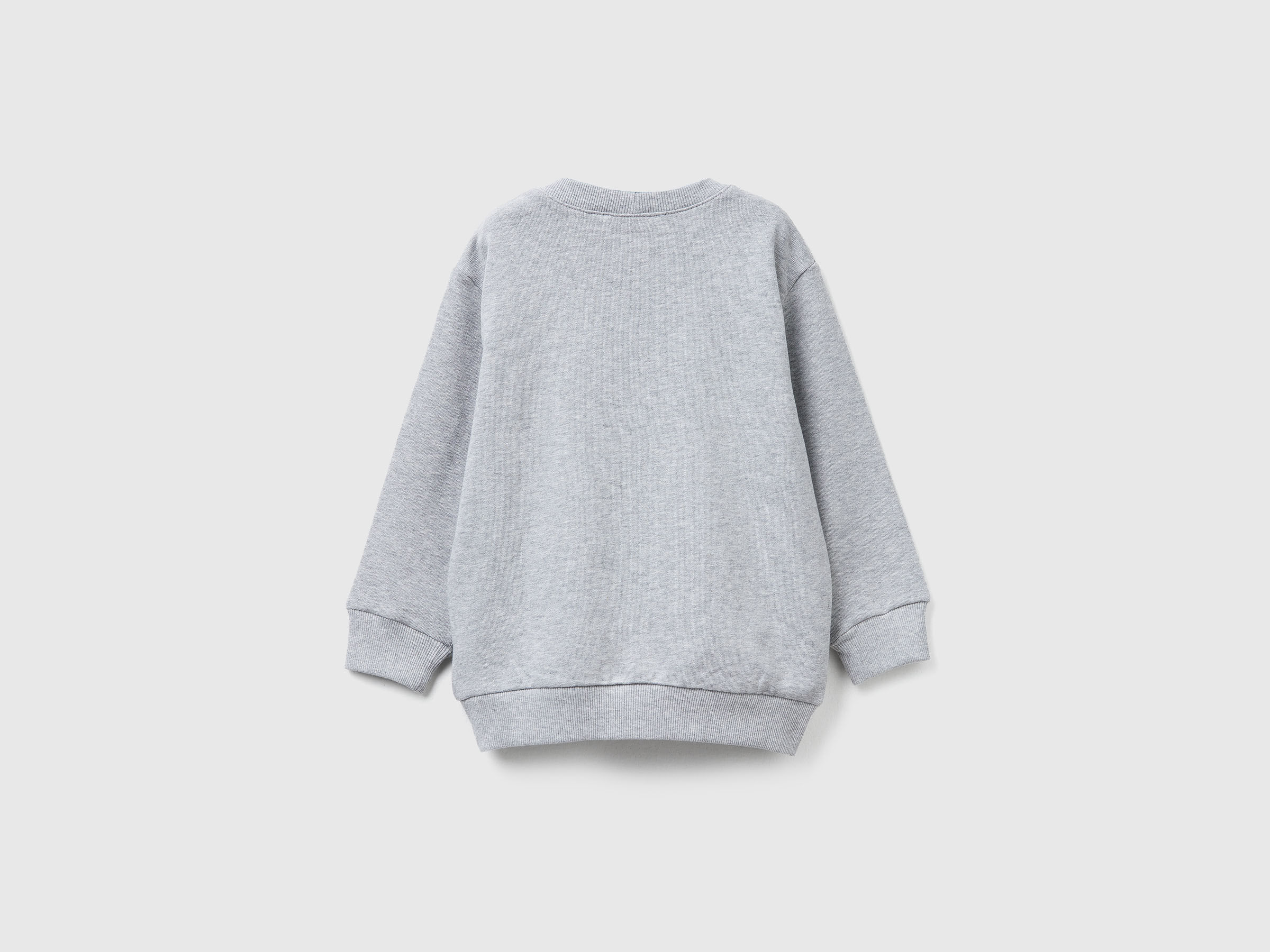 SWEATER L/S Junior Boy image number 2